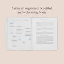 Beautifully Organized: A Guide to Function and Style in Your Home