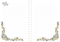 Growing You: Keepsake Pregnancy Journal and Memory Book for Mom and Baby