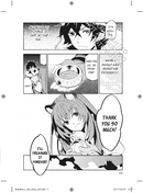 The Rising of the Shield Hero Volume 9