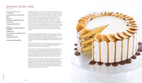 The Perfect Cake: Your Ultimate Guide to Classic, Modern, and Whimsical Cakes (Perfect Baking Cookbooks)
