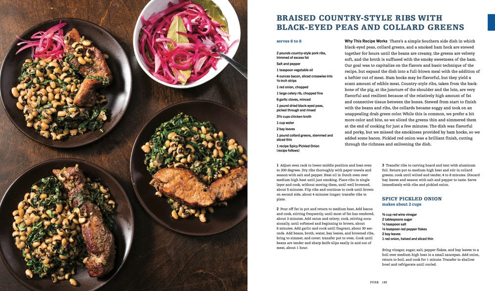 How to Braise Everything