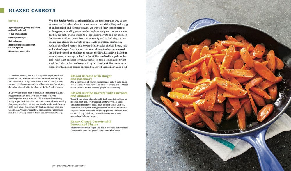 How to Braise Everything