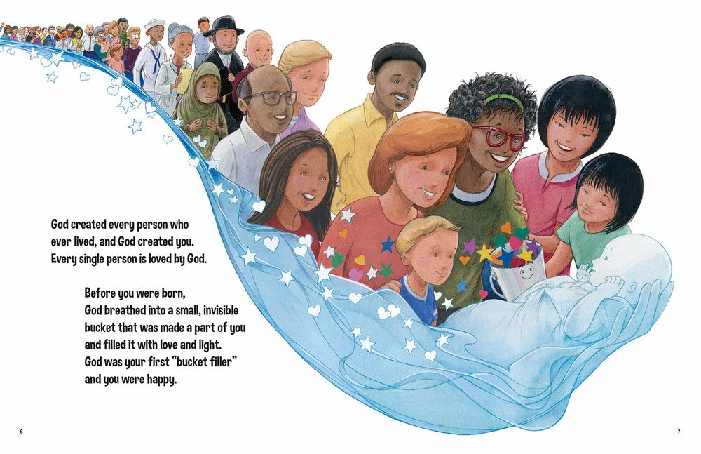 Best Bucket Filler Ever!