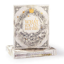 What You Do Matters Boxed Set -- Featuring all three New York Times best sellers (What Do You Do With an Idea?, What Do You Do With a Problem?, and What Do You Do With a Chance?)