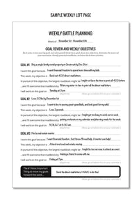 The Intention Journal