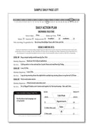 The Intention Journal