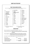 The Intention Journal