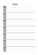 The Intention Journal