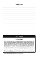 The Intention Journal