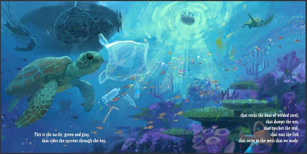 The Mess That We Made