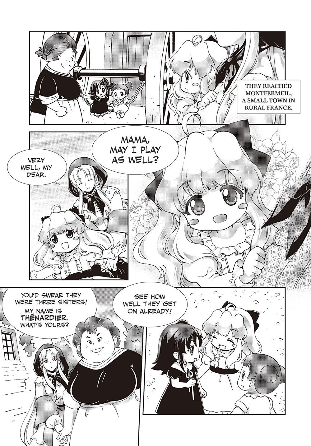 Manga Classics: Les Miserables (New Printing)