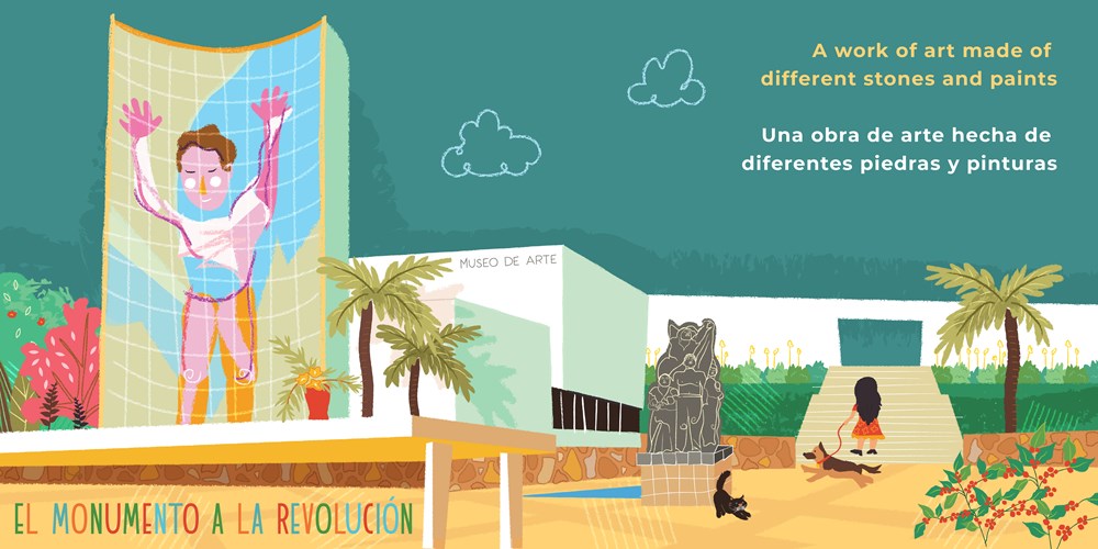 VÁMONOS: San Salvador