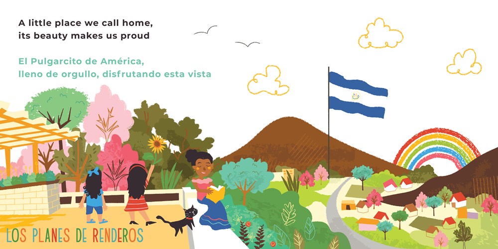 VÁMONOS: San Salvador