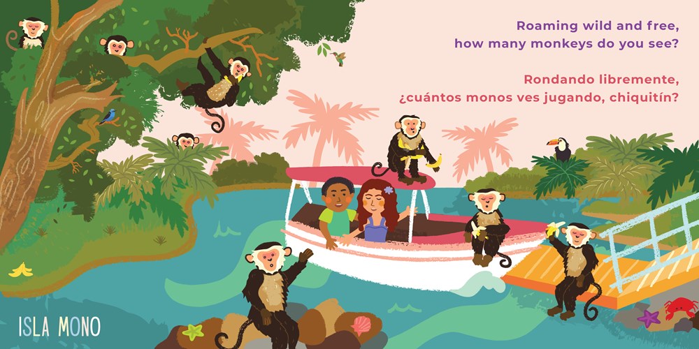 VÁMONOS: Panama City