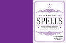 The Unofficial Ultimate Harry Potter Spellbook