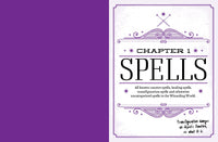 The Unofficial Ultimate Harry Potter Spellbook