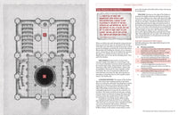 The Game Master's Book of Random Encounters: 500+ customizable maps, tables and story hooks to create 5th edition adventures on demand