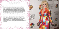 Everything I Need to Know I Learned from Dolly Parton
