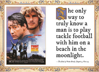 What Would Keanu Do?