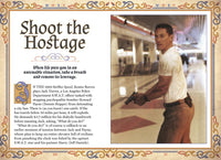 What Would Keanu Do?