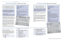 The Game Master's Book of Non-Player Characters: 500+ unique bartenders, brawlers, mages, merchants, royals, rogues, sages, sailors, warriors, weirdos and more for 5th edition RPG adventures