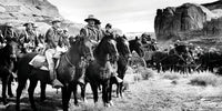 DUKE: The Official John Wayne Movie Book