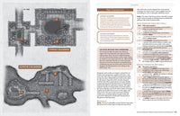 The Game Master's Book of Traps, Puzzles and Dungeons