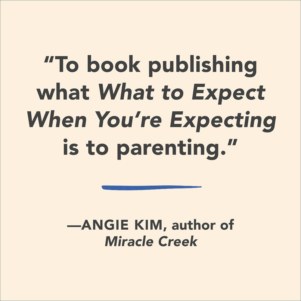 Before and After the Book Deal