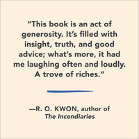 Before and After the Book Deal