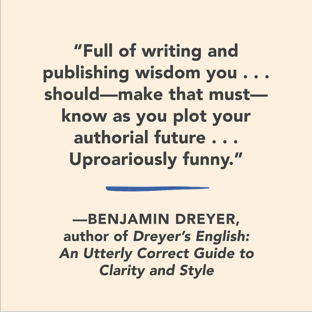 Before and After the Book Deal