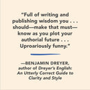 Before and After the Book Deal