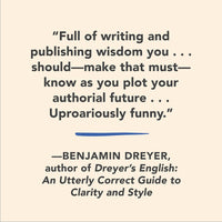 Before and After the Book Deal