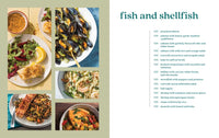 Mediterranean Instant Pot: Easy, Inspired Meals for Eating Well