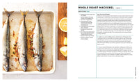 Foolproof Fish: Modern Recipes for Everyone, Everywhere