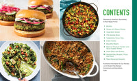 The Complete Plant-Based Cookbook: 500 Inspired, Flexible Recipes for Eating Well Without Meat