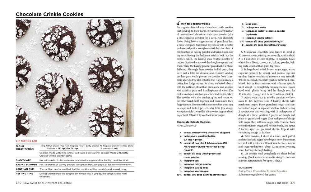 How Can It Be Gluten Free Cookbook Collection: 350+ Groundbreaking Recipes for All Your Favorites