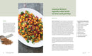 The Complete Salad Cookbook: A Fresh Guide to 200+ Vibrant Dishes Using Greens, Vegetables, Grains, Proteins, and More
