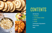 The Complete Cookbook for Young Scientists: Good Science Makes Great Food: 70+ Recipes, Experiments, & Activities (Young Chefs Series)