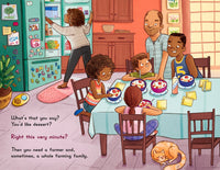 Right This Very Minute