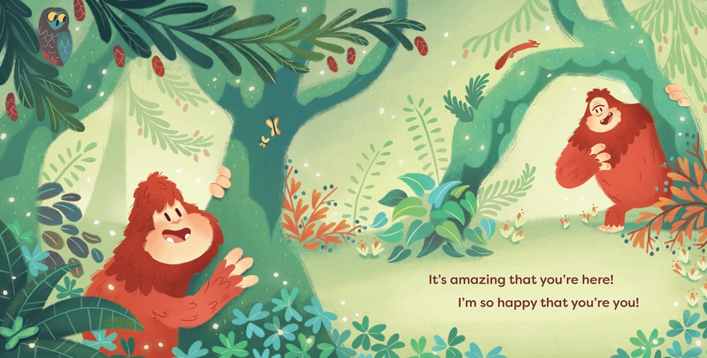 You're My Little Legend