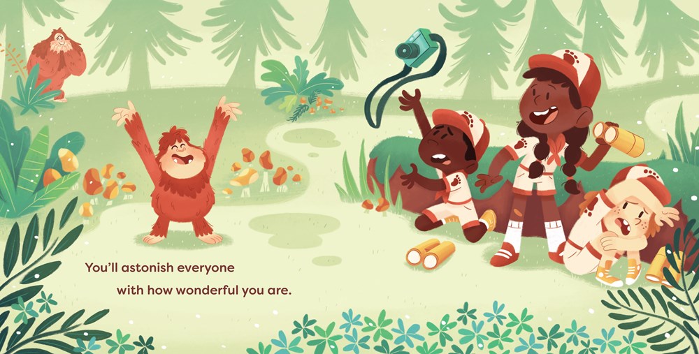 You're My Little Legend