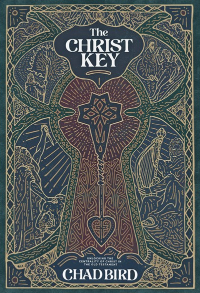 The Christ Key