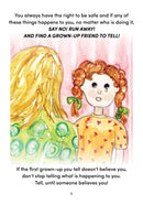 Bobby and Mandee's Good Touch, Bad Touch