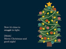 Decorate the Tree: An Interactive Christmas Book