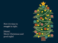Decorate the Tree: An Interactive Christmas Book