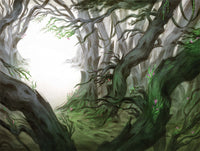 Legacy and the Queen