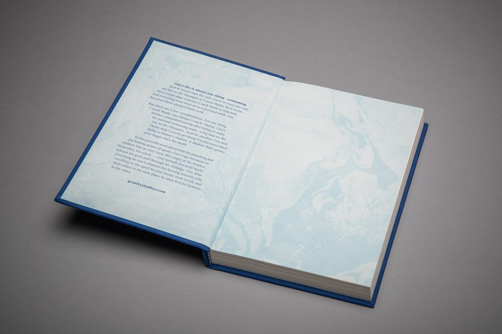 Geese Are Never Swans