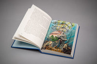 Geese Are Never Swans