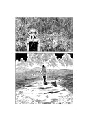 Blood on the Tracks 1