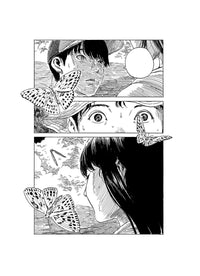 Blood on the Tracks 1